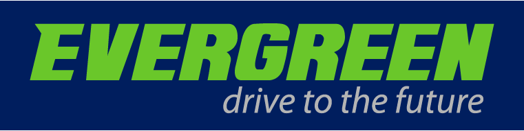 Evergreen logo - Tyres Bathgate