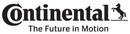 Continental logo
